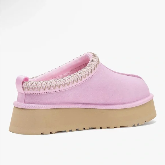 Brand New UGG Tazz Platform-Sold Out Color - Picture 2 of 6